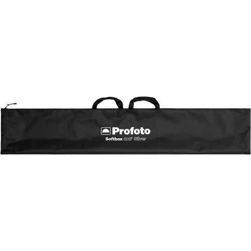 Profoto Softbox 4x6' Silver 5